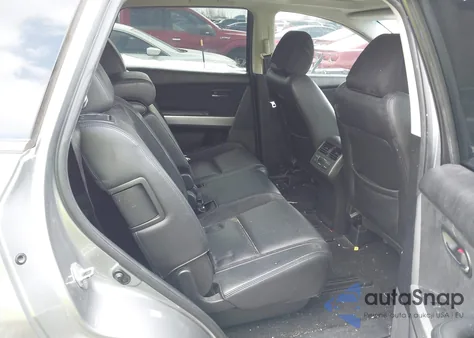 2015 Mazda Cx-9 Grand Touring z USA, uszkodzony, nr VIN JM3TB2DV5F0457895